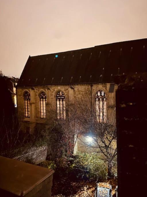 Appartement Leonard, Comme A La Maison - Vieux Rijsel Buitenkant foto