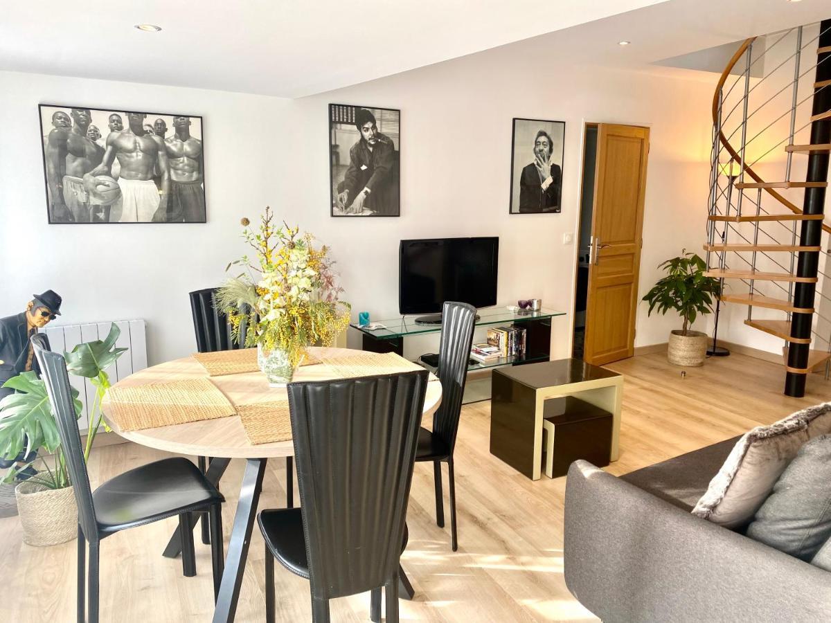 Appartement Leonard, Comme A La Maison - Vieux Rijsel Buitenkant foto
